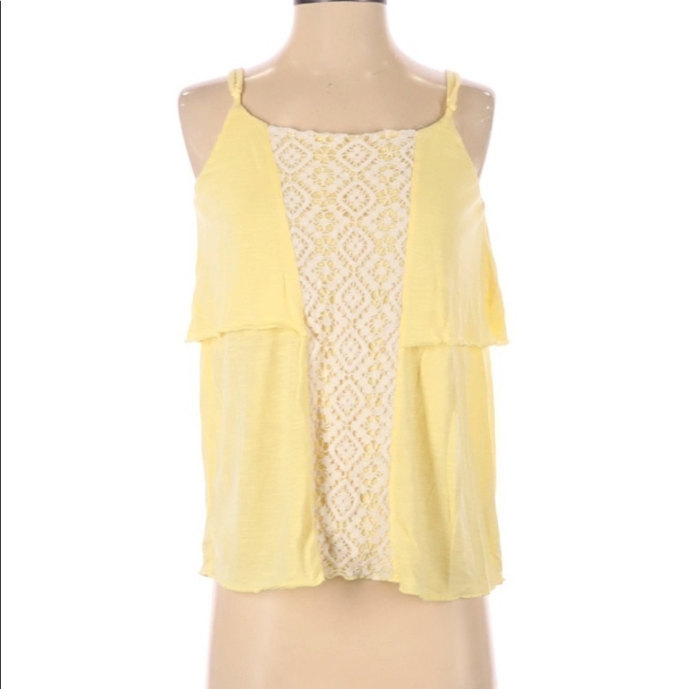 𝅺MAURICES tank